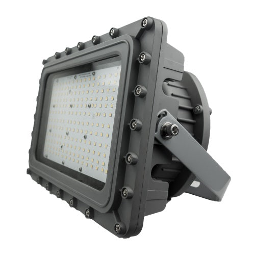 D Series LED Explosion Proof Flood Light