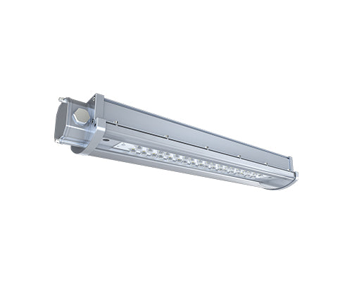 FLF Series LED Explosion Proof NSF Strip Light