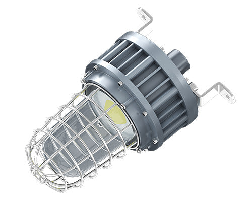 G Series LED Explosion Proof Jelly Jar Light