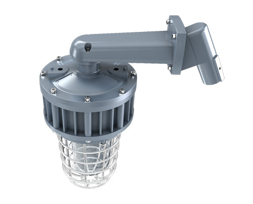 G Series LED Explosion Proof Jelly Jar Light