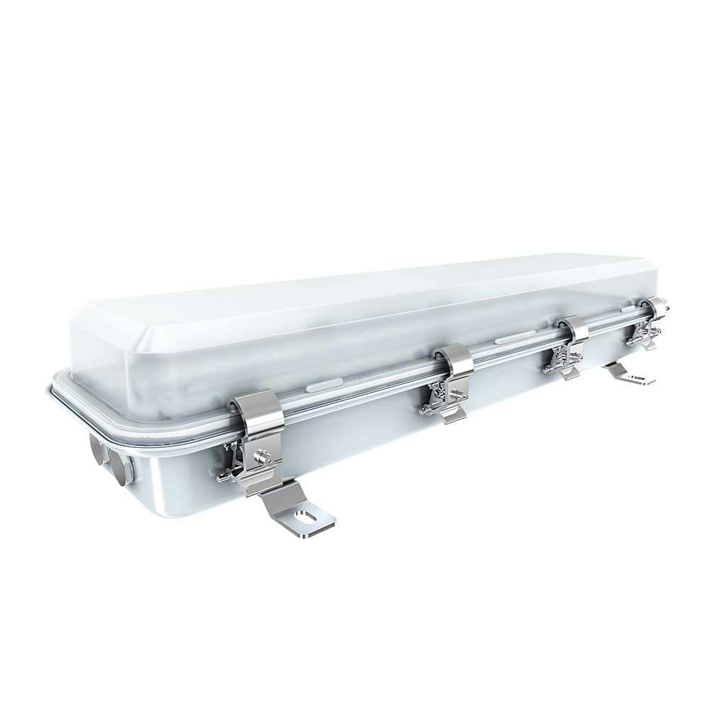 R Series LED Explosion Proof Vapor Light