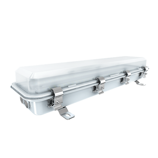 R Series LED Explosion Proof Vapor Light