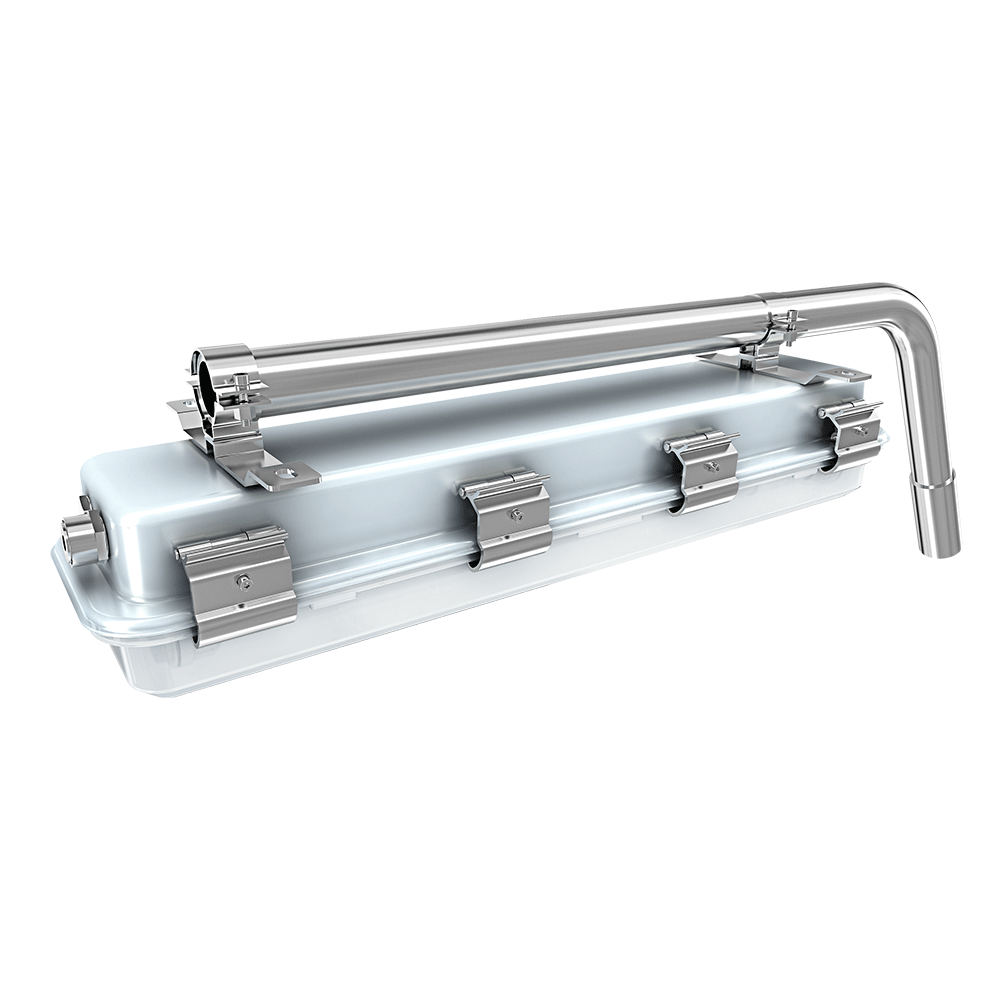 R Series LED Explosion Proof Vapor Light