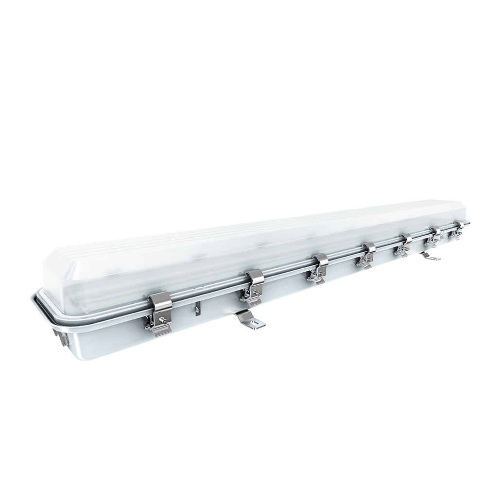 R Series LED Explosion Proof Vapor Light