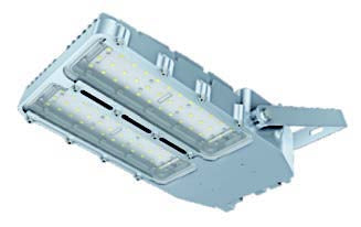 STA Series LED Explosion Proof Area/Flood Light