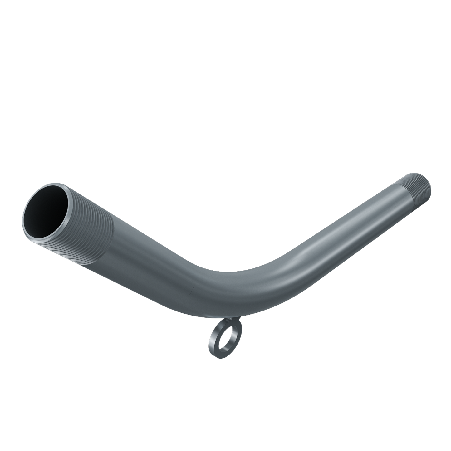 Explosion Proof Pipes