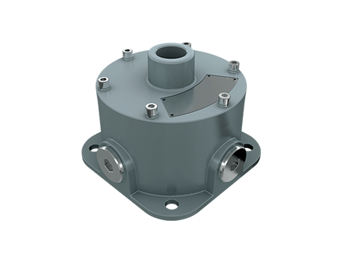Explosion Proof Junction Box