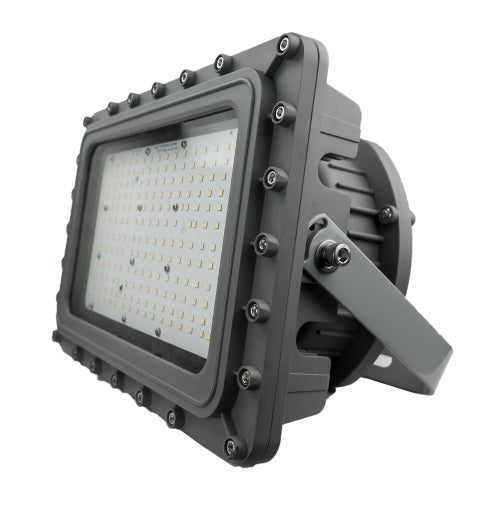 D Series Class 1 Division 1 Explosion Proof LED Flood Light