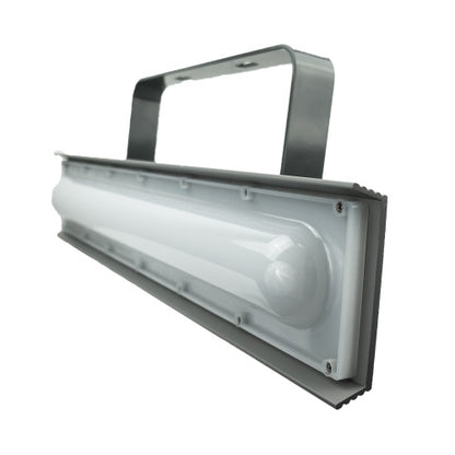 H Series LED Explosion Proof Linear Strip Light